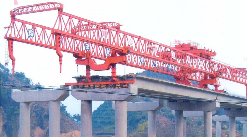 門式起重機廠家介紹了門式起重機的優點