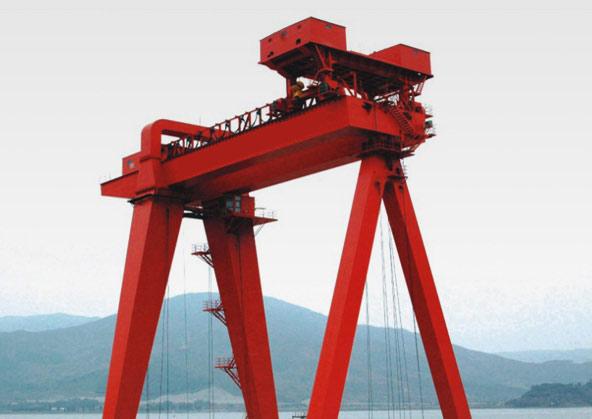 起重機的工作級別與起重電機的工作制、電機的續電率是什么關系？