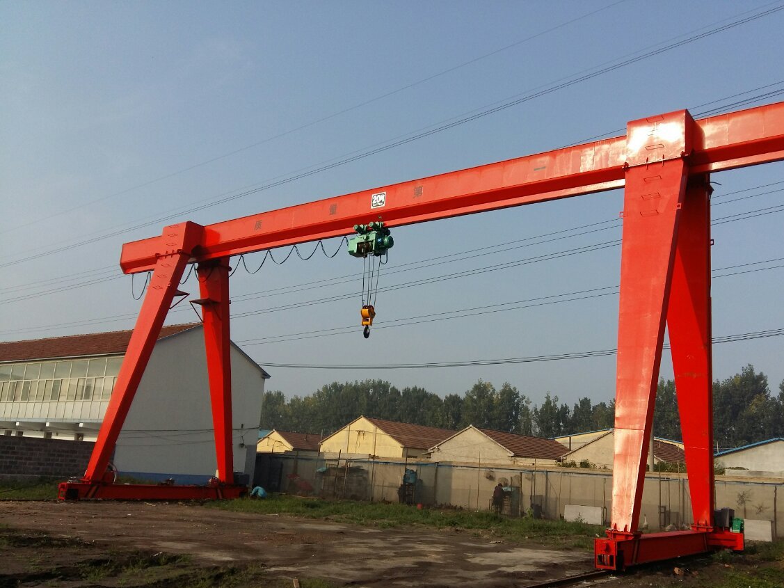 電動葫蘆起重機該怎么保養呢？